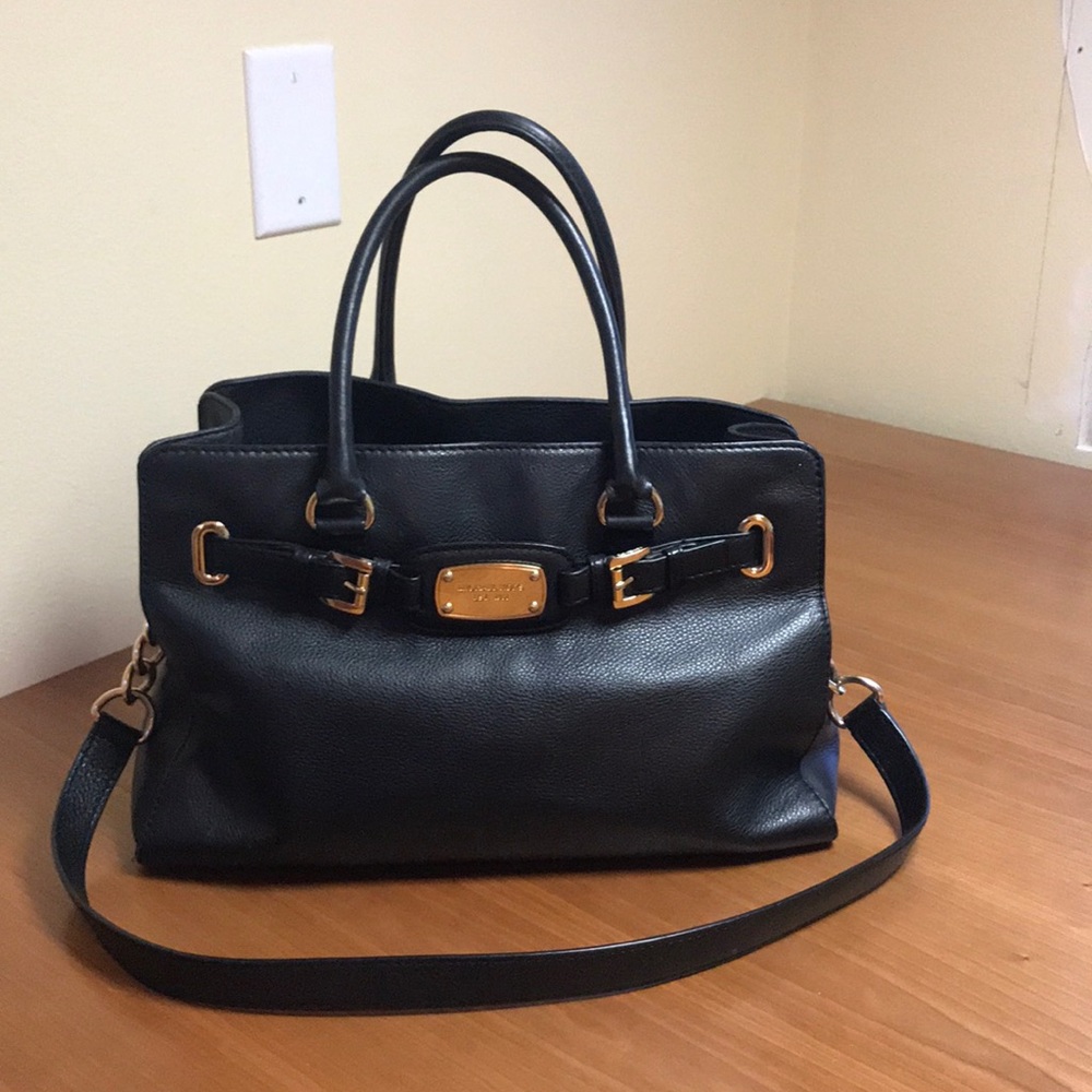 Michael Kors tote